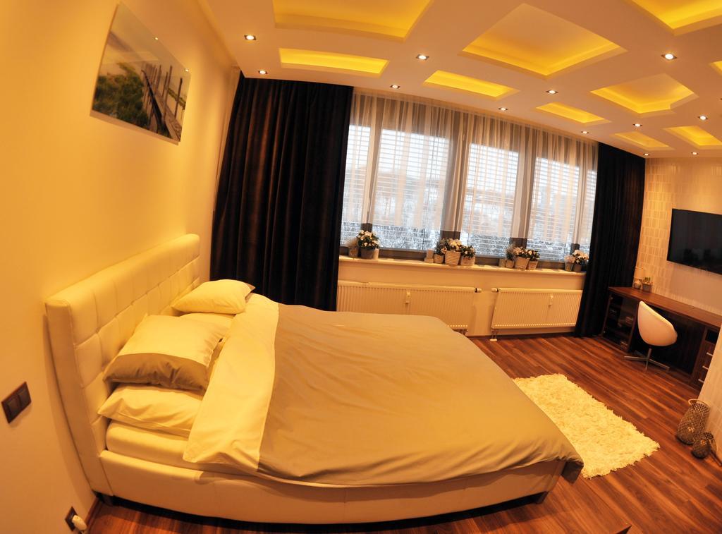 Apartment Lupacova — Fotky 2