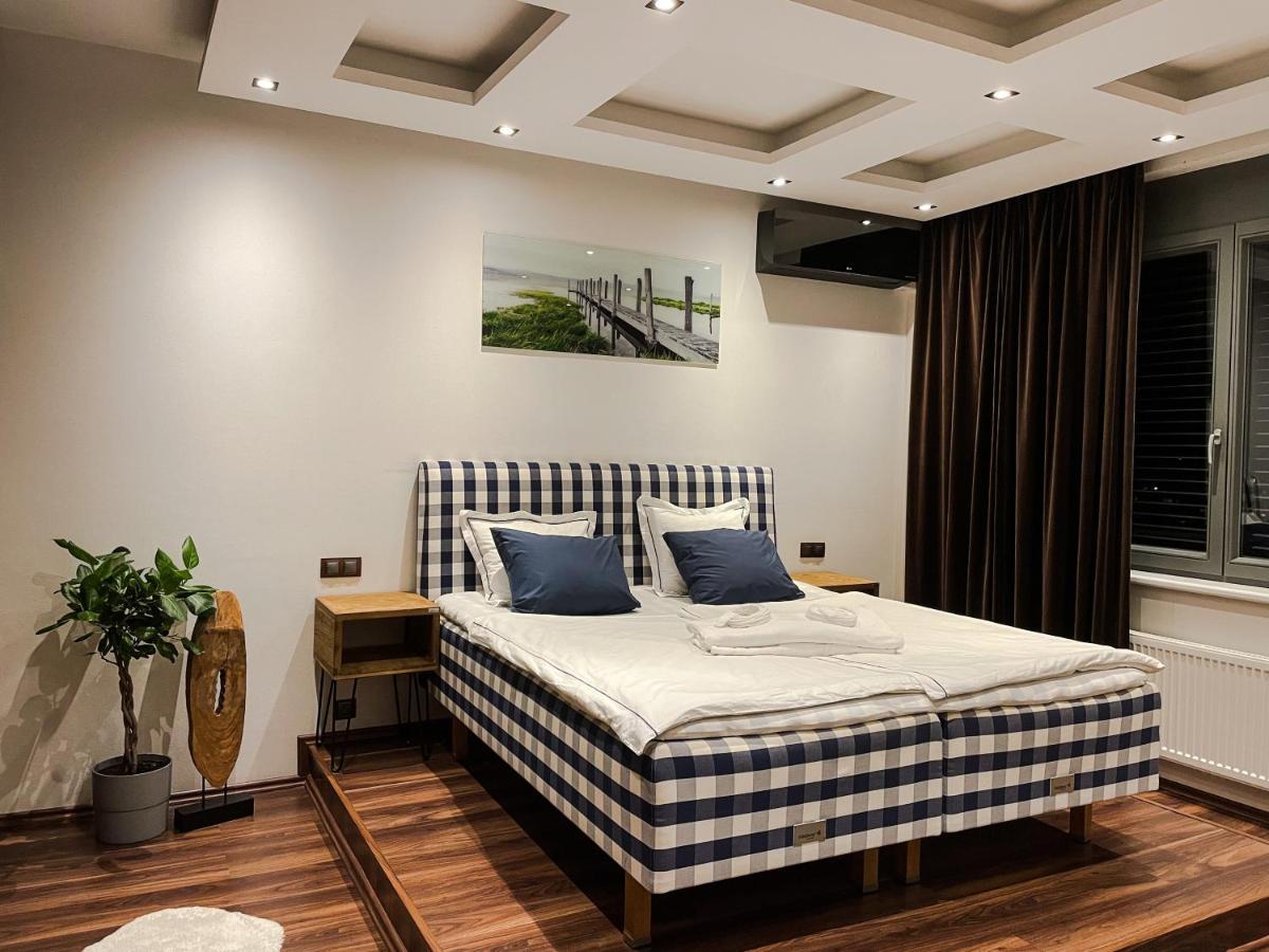 Apartment Lupacova — Fotky 1